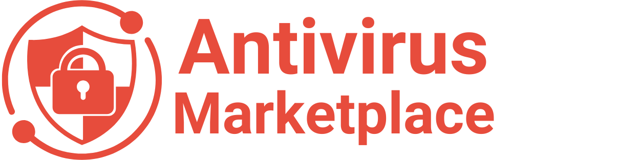 Antivirus Market Place Logo