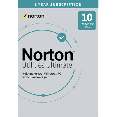 Norton Utilities Subscription
