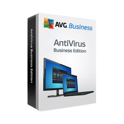 AVG Antivirus Business Edition