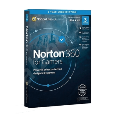 N360 Edition For Gamers