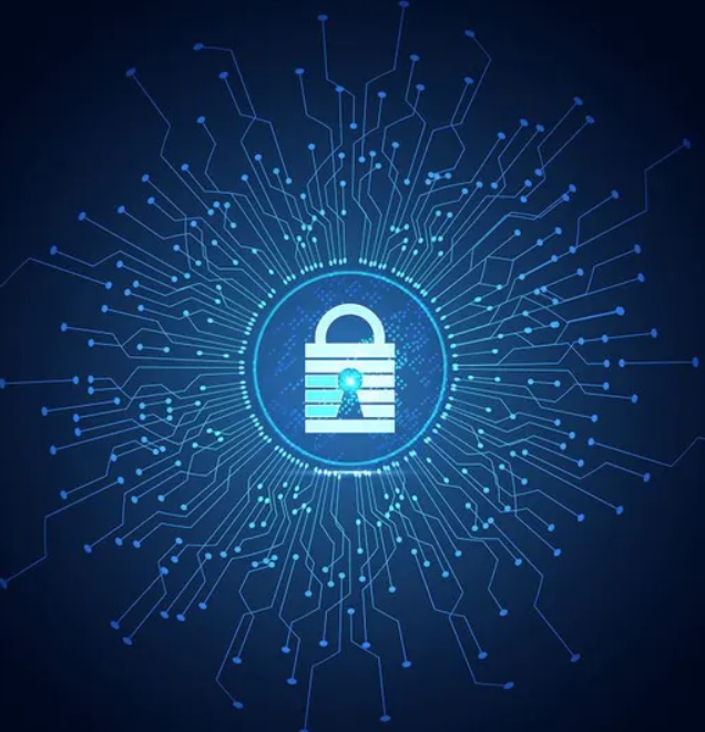 Ransomware Icon